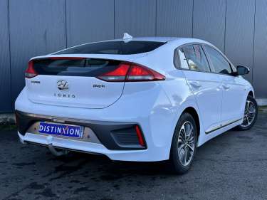 HYUNDAI IONIQ Plug-in 136 Intuitive BVA