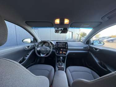 HYUNDAI IONIQ Plug-in 136 Intuitive BVA