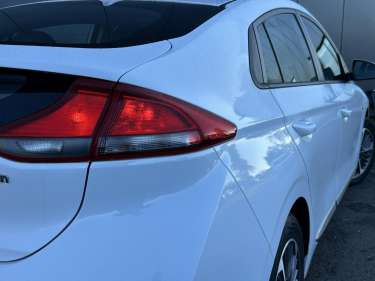 HYUNDAI IONIQ Plug-in 136 Intuitive BVA