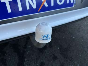 HYUNDAI IONIQ Plug-in 136 Intuitive BVA