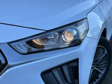 HYUNDAI IONIQ Plug-in 136 Intuitive BVA