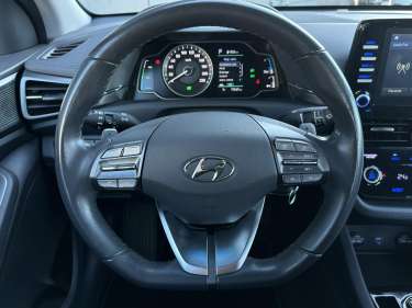 HYUNDAI IONIQ Plug-in 136 Intuitive BVA