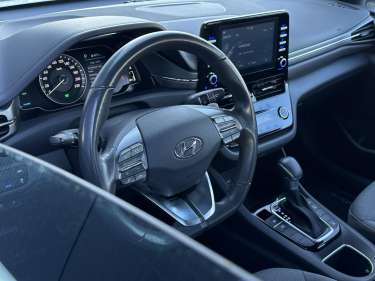 HYUNDAI IONIQ Plug-in 136 Intuitive BVA