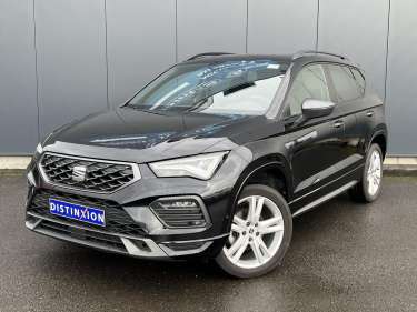 SEAT ATECA 1.5 TSI 150 DSG FR