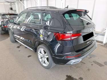 SEAT ATECA 1.5 TSI 150 DSG FR