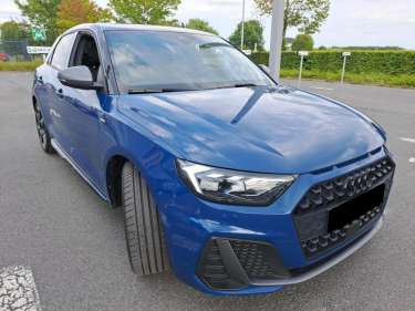 AUDI A1 SPORTBACK 30 TFSI 110 S-Tronic Competition