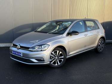 VW GOLF 7 1.6 TDI 115 DSG7 IQ.Drive