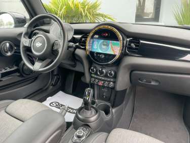 MINI CABRIOLET Cooper 1.5i 136 BVA7 Edition Premium Plus