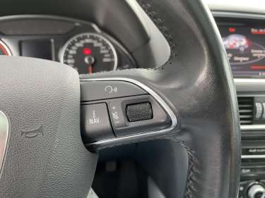 AUDI Q5 2.0 TDI Quattro S-Tronic 190