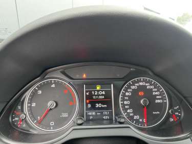 AUDI Q5 2.0 TDI Quattro S-Tronic 190