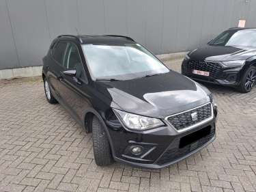 SEAT ARONA 1.6 TDI 95 Move!