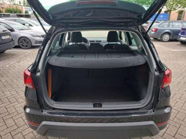 SEAT ARONA 1.6 TDI 95 Move!