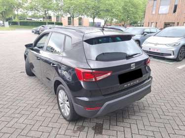 SEAT ARONA 1.6 TDI 95 Move!