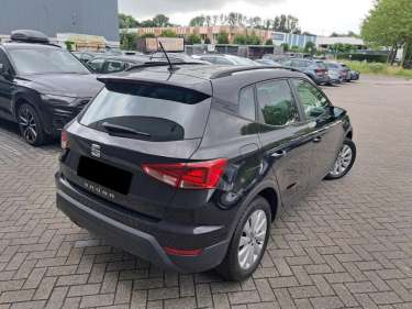 SEAT ARONA 1.6 TDI 95 Move!