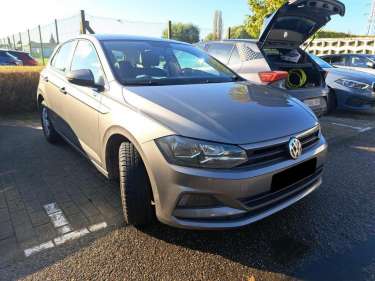 VW POLO VI TSI 95 Trendline