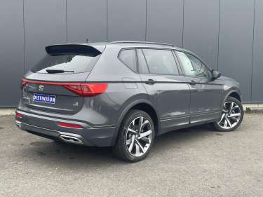 SEAT TARRACO 1.4 e-Hybrid 245 DSG6 FR