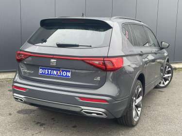 SEAT TARRACO 1.4 e-Hybrid 245 DSG6 FR