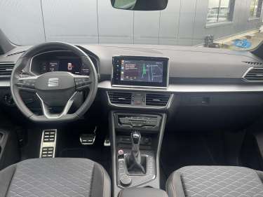 SEAT TARRACO 1.4 e-Hybrid 245 DSG6 FR