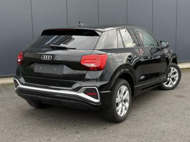 AUDI Q2 35 TFSI 150 S-Tronic S-Line