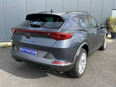 CUPRA FORMENTOR 2.0 TDI 150 Business Edition