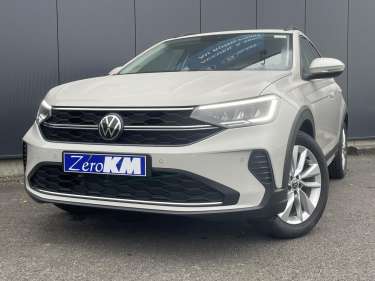 VW TAIGO 1.0 TSI 115 DSG Life