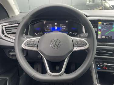 VW TAIGO 1.0 TSI 115 DSG Life