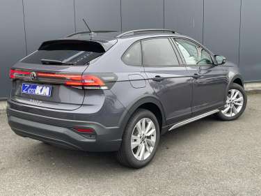 VW TAIGO 1.0 TSI 115 DSG Life