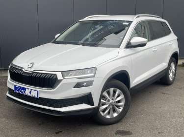 SKODA KAROQ 2.0 TDI 116 Sélection