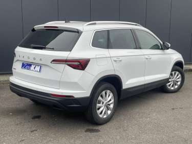 SKODA KAROQ 2.0 TDI 116 Sélection