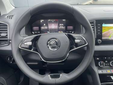 SKODA KAROQ 2.0 TDI 116 Sélection