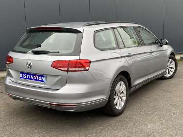 VW PASSAT SW 1.4 TSI 125 Trendline