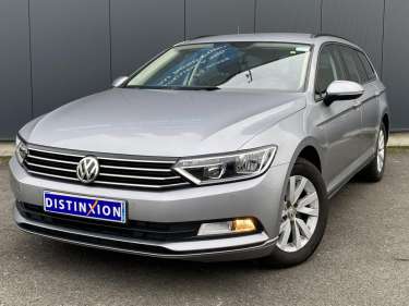 VW PASSAT SW 1.4 TSI 125 Trendline