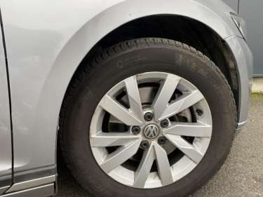 VW PASSAT SW 1.4 TSI 125 Trendline