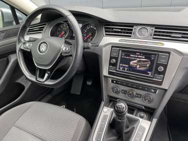 VW PASSAT SW 1.4 TSI 125 Trendline