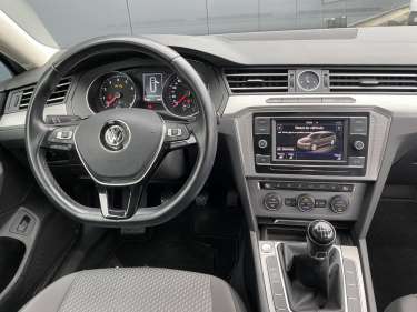 VW PASSAT SW 1.4 TSI 125 Trendline