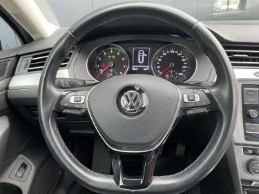 VW PASSAT SW 1.4 TSI 125 Trendline