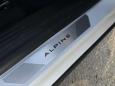 RENAULT RAFALE E-Tech Full Hybrid 200 Esprit Alpine