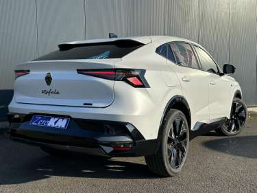 RENAULT RAFALE E-Tech Full Hybrid 200 Esprit Alpine