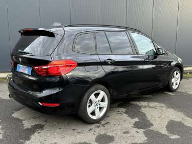 BMW SERIE 2 GRAN TOURER 216d 116ch Business