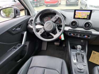 AUDI Q2 30 TDI 116 S-Tronic Business Edition