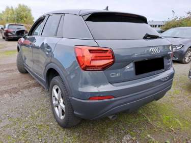 AUDI Q2 30 TDI 116 S-Tronic Business Edition