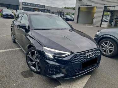 AUDI A3 SPORTBACK 30 TDI 116 S-Line