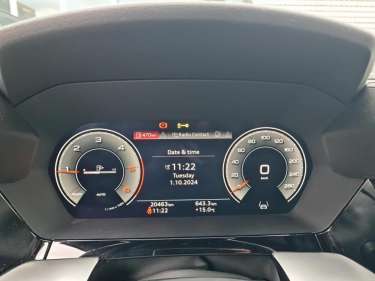 AUDI A3 SPORTBACK 30 TDI 116 S-Line