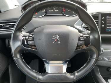 PEUGEOT 308 1.5 BlueHDI 100 Active Business