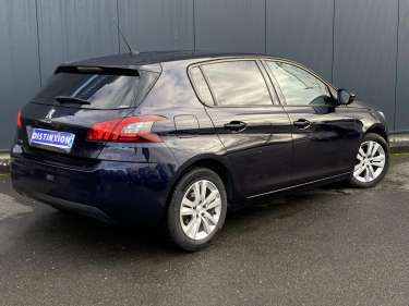 PEUGEOT 308 1.5 BlueHDI 100 Active Business