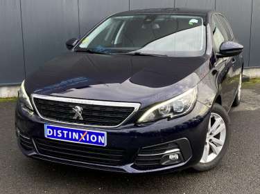 PEUGEOT 308 1.5 BlueHDI 100 Active Business