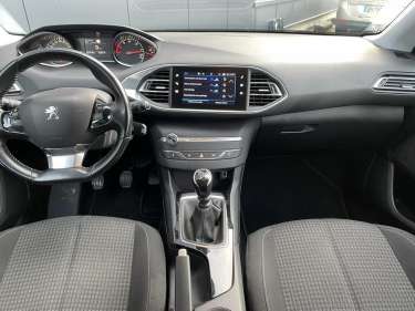 PEUGEOT 308 1.5 BlueHDI 100 Active Business