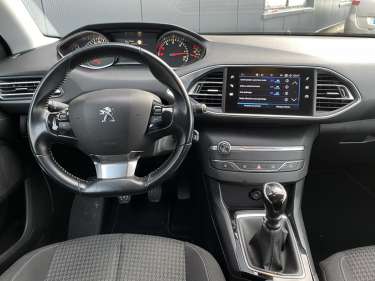 PEUGEOT 308 1.5 BlueHDI 100 Active Business