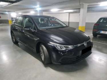 VW GOLF 8 1.5 TSI 130 Life