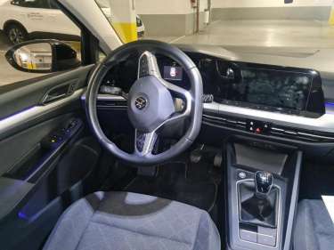 VW GOLF 8 1.5 TSI 130 Life